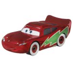 Mattel Disney Pixar Cars - Metal Series 2021 Holiday Hotshot Lightning Mcqueen DXV29 / GRR96 887961910810