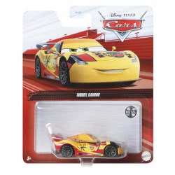 Mattel Disney Pixar Cars - Miguel Camino DXV29 / FLM28 887961562026
