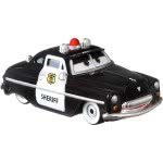 Mattel Cars Sheriff DXV29 / HBK68 887961991116