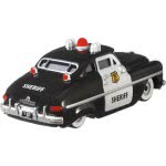 Mattel Cars Sheriff DXV29 / HBK68 887961991116