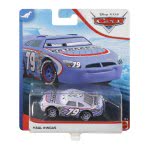 Mattel Cars  Haul Inngas DXV29 / GCC09 887961724967
