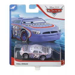 Mattel Cars  Haul Inngas DXV29 / GCC09 887961724967
