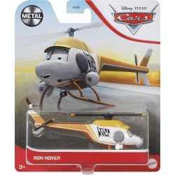 Mattel Cars Ron Hover DXV29 / GBV58 887961721959