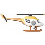 Mattel Cars Ron Hover DXV29 / GBV58 887961721959