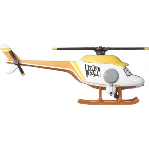 Mattel Cars Ron Hover DXV29 / GBV58 887961721959