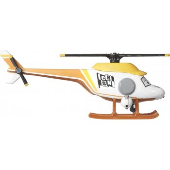 Mattel Cars Ron Hover DXV29 / GBV58 887961721959