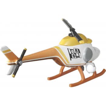 Mattel Cars Ron Hover DXV29 / GBV58 887961721959