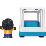 Mattel Little People Ambulance GGT33 / GWD13 887961938074