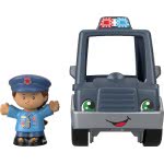 Mattel Little People Police GGT33 / GKP63 887961830132