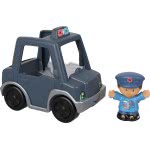 Mattel Little People Αστυνομία GGT33 / GKP63 887961830132