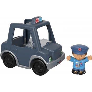 Mattel Little People Αστυνομία GGT33 / GKP63 887961830132