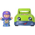 Mattel Little People Race Car GGT33 / GTT71 887961920673