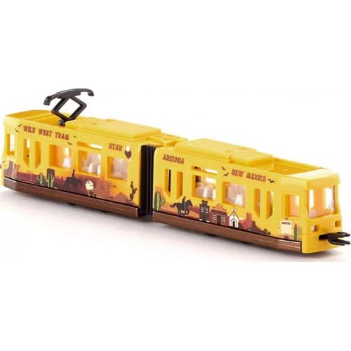 siku Τράμ Μικρό/50/HK 1615 4006874016150