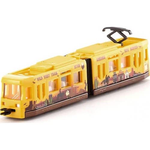 siku Τράμ Μικρό/50/HK 1615 4006874016150