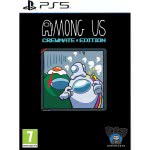 Maximum Games PS5 Among Us Crewmate Edition  5016488138130