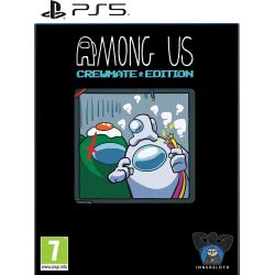 Maximum Games PS5 Among Us Crewmate Edition  5016488138130
