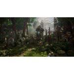 Maximum Games PS4 Kena Bridge Of Spirits Deluxe Edition  5016488138727