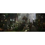 Maximum Games PS4 Kena Bridge Of Spirits Deluxe Edition  5016488138727