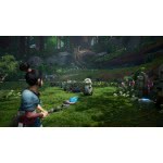 Maximum Games PS4 Kena Bridge Of Spirits Deluxe Edition  5016488138727