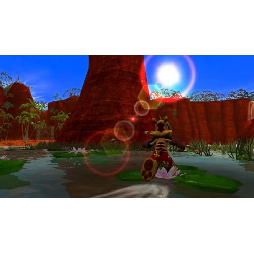 krome studios PS4 TY The Tasmanian Tiger HD  5060760883836