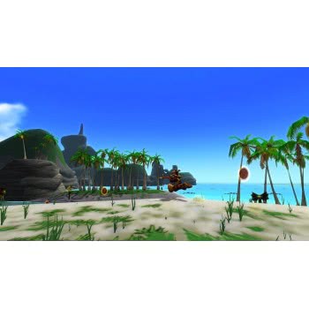 krome studios The Tasmanian Tiger Hd (Ps4)  5060760883836