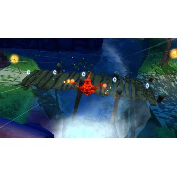 krome studios PS4 TY The Tasmanian Tiger HD  5060760883836
