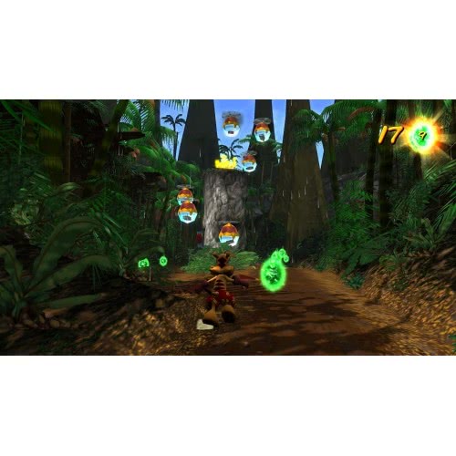 krome studios The Tasmanian Tiger Hd (Ps4)  5060760883836