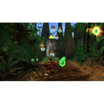 krome studios The Tasmanian Tiger Hd (Ps4)  5060760883836