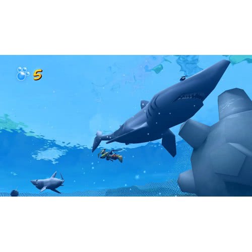 krome studios PS4 TY The Tasmanian Tiger HD  5060760883836