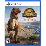 frontier  PS5 Jurassic World Evolution 2  5056208813008