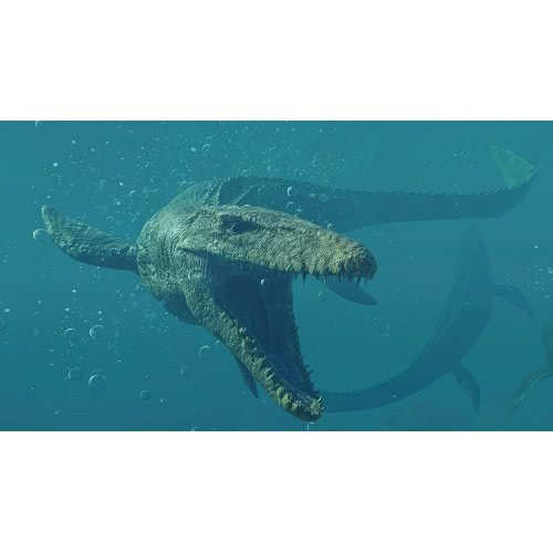 frontier  PS5 Jurassic World Evolution 2  5056208813008