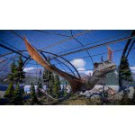 frontier  PS5 Jurassic World Evolution 2  5056208813008