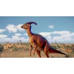 frontier  PS5 Jurassic World Evolution 2  5056208813008