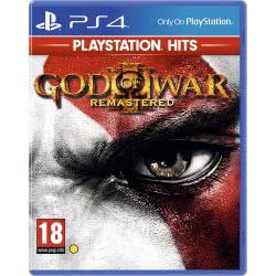 SONY PS4 God Of War 3 Hits  711719994398