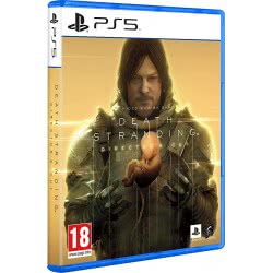 SONY PS5 Death Stranding Director S Cut  711719722397