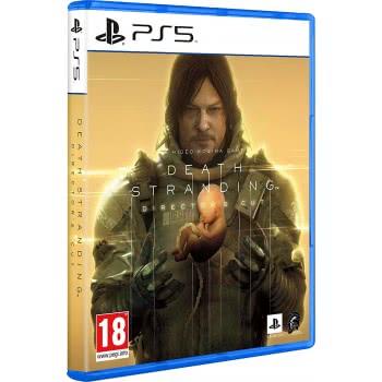 SONY PS5 Death Stranding Director S Cut  711719722397