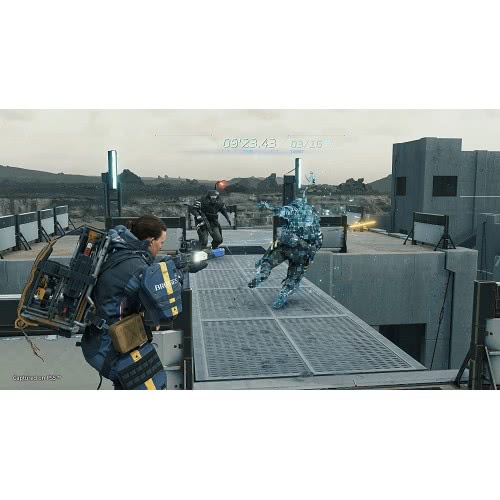 SONY PS5 Death Stranding Director S Cut  711719722397