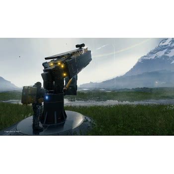 SONY PS5 Death Stranding Director S Cut  711719722397