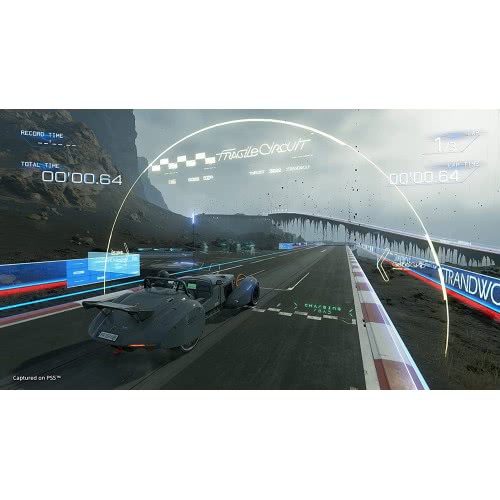 SONY PS5 Death Stranding Director S Cut  711719722397