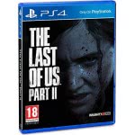 SONY PS4 The Last Of Us Part 2 Standard  711719381907