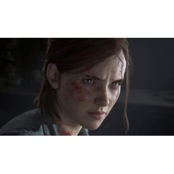 SONY PS4 The Last Of Us Part 2 Standard  711719381907