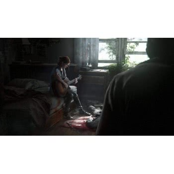 SONY PS4 The Last Of Us Part 2 Standard  711719381907