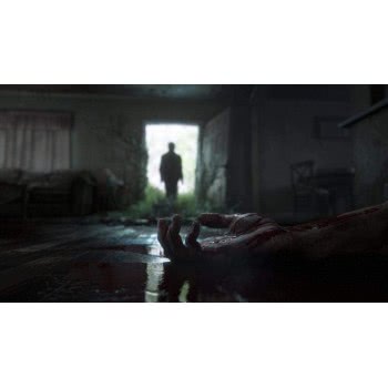 SONY PS4 The Last Of Us Part 2 Standard  711719381907