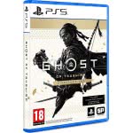 SONY PS5 Ghost Of Tsushima Director S Cut (Με Ελληνικούς Υπότιτλους Και Μενού)  711719713999