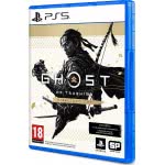 SONY PS5 Ghost Of Tsushima Director S Cut (Με Ελληνικούς Υπότιτλους Και Μενού)  711719713999