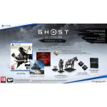 SONY PS5 Ghost Of Tsushima Director S Cut (Με Ελληνικούς Υπότιτλους Και Μενού)  711719713999