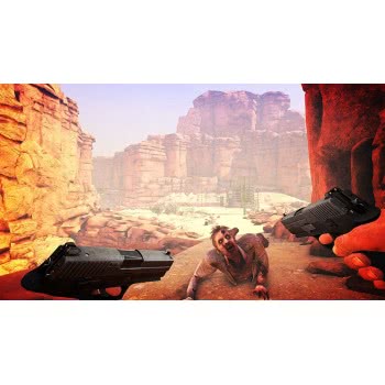 SONY PS4 Arizona Sunshine  711719976363