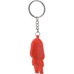 Christakopoulos Μπρελόκ Squid Game 3σχ. 6εκ. 7860 5212007578337