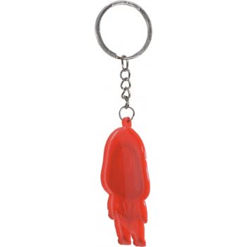 Christakopoulos Keyring Squid Game 6 cm 7860 5212007578337
