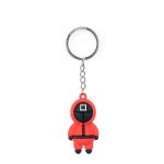Christakopoulos Keyring Squid Game 3D 3σχ. 5 cm 7859 5212007578306